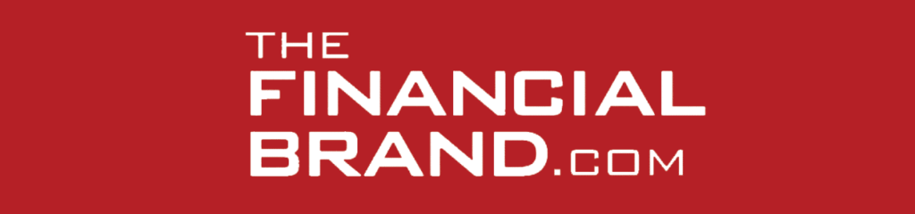 The financial brand logo