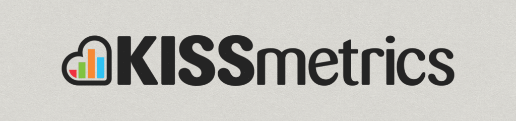 Kissmetrics Logo