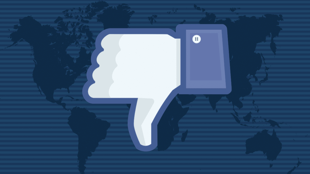 Facebook Cracking Down on Fake Pages