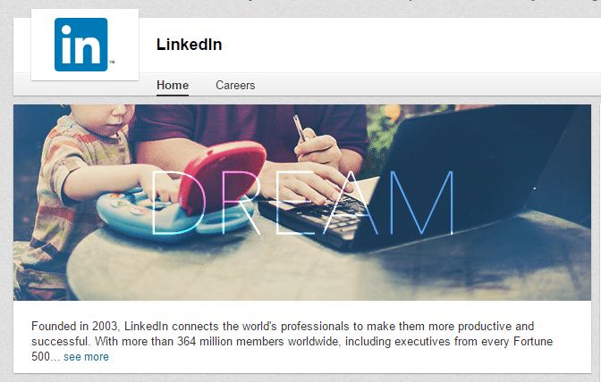Leverage-Linkedin-linkedin