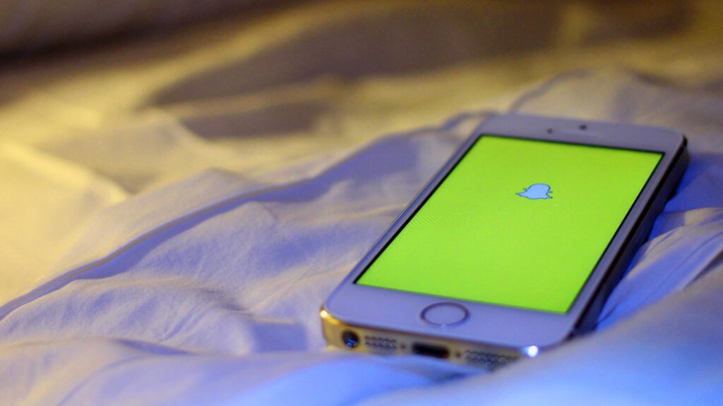 Don't Underestimate Snapchat: A Marketer's Guide