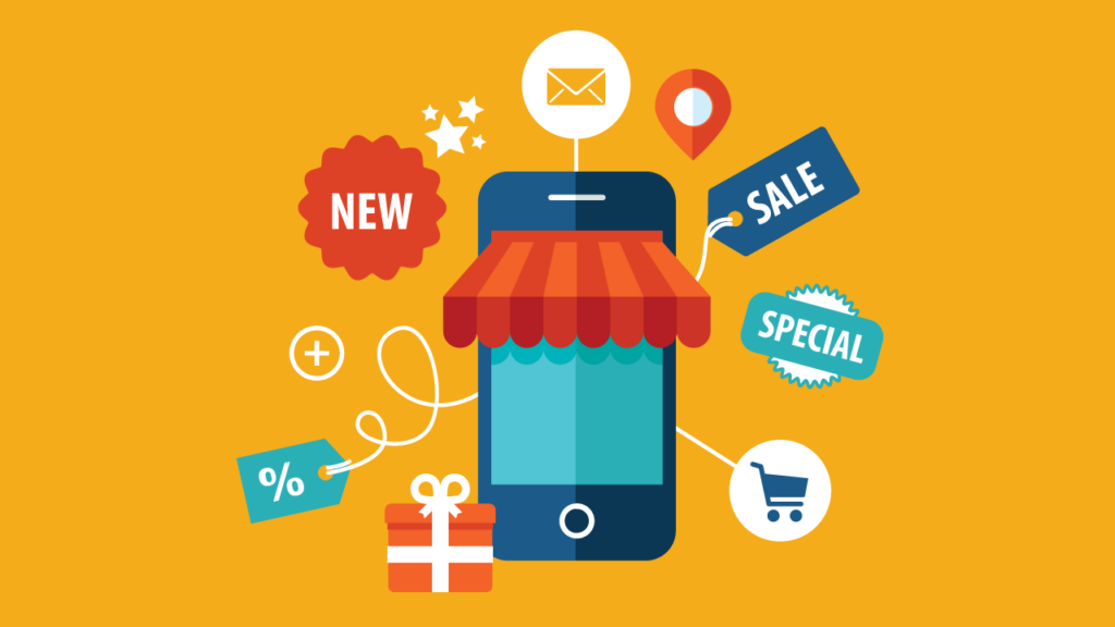 How Mobile Devices are Driving Sales In-Store