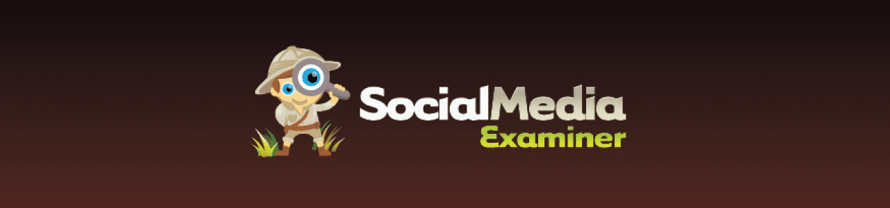 Social Media Examiner-Logo