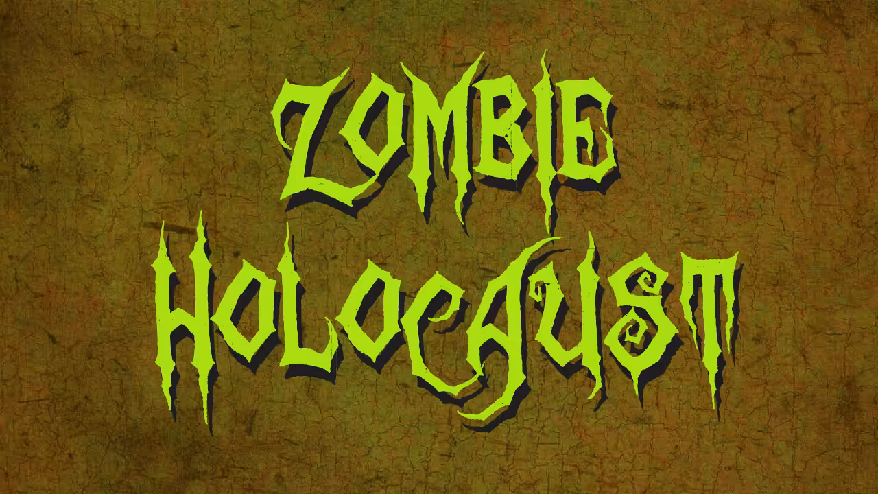 Zombie