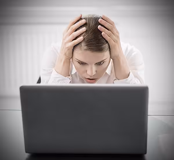 Small Business Tips: Five Ways to Beat Blogger’s Block