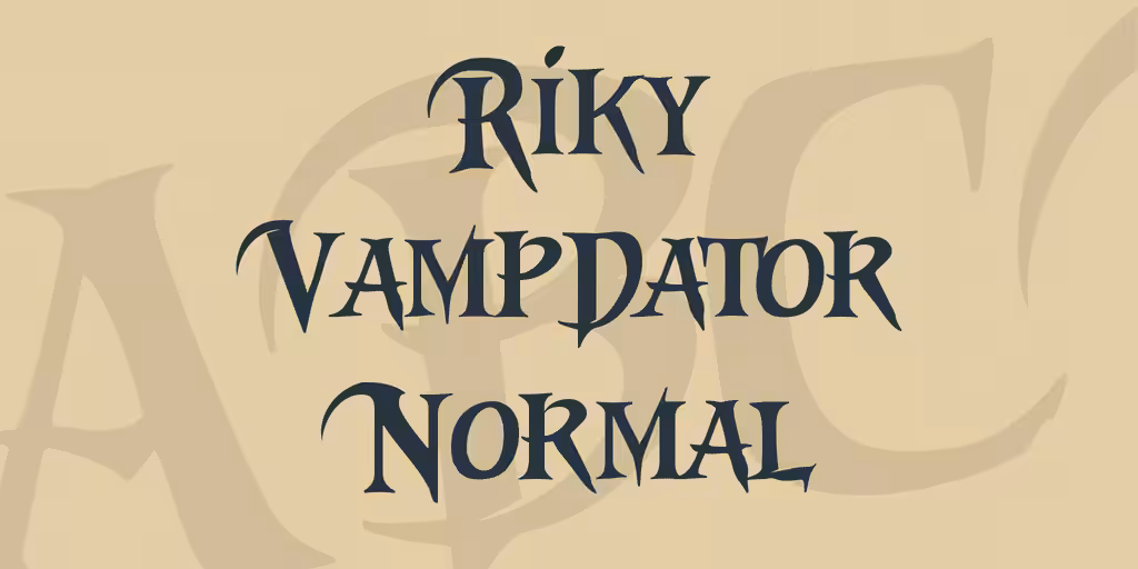 vampire