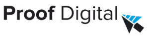 Proof Digital Logo
