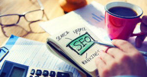Pass Your Competition Online With SEO Tactics