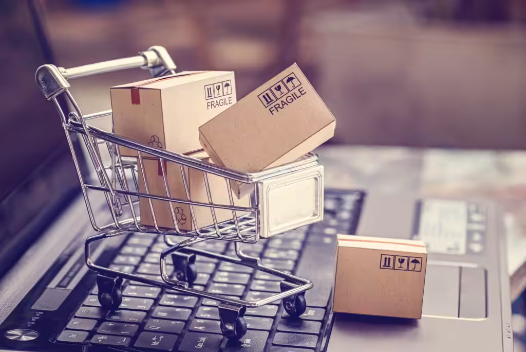 ecommerce web design