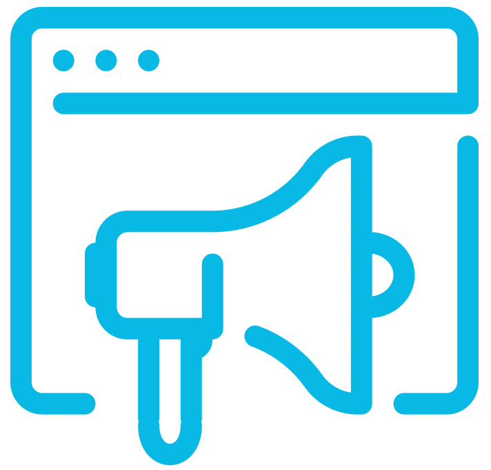 icon marketing