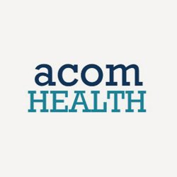 Acom Health Testimonial