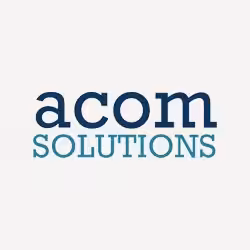 Acom Solutions Testimonial