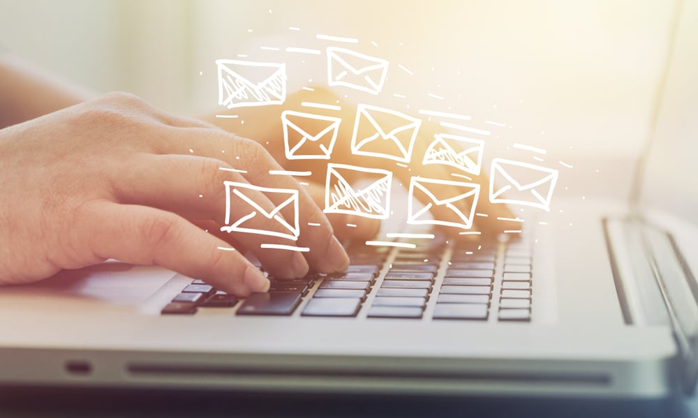 Proof Digital | Email Marketing Tips