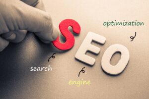 meaning of SEO abbreviation search engine optimization