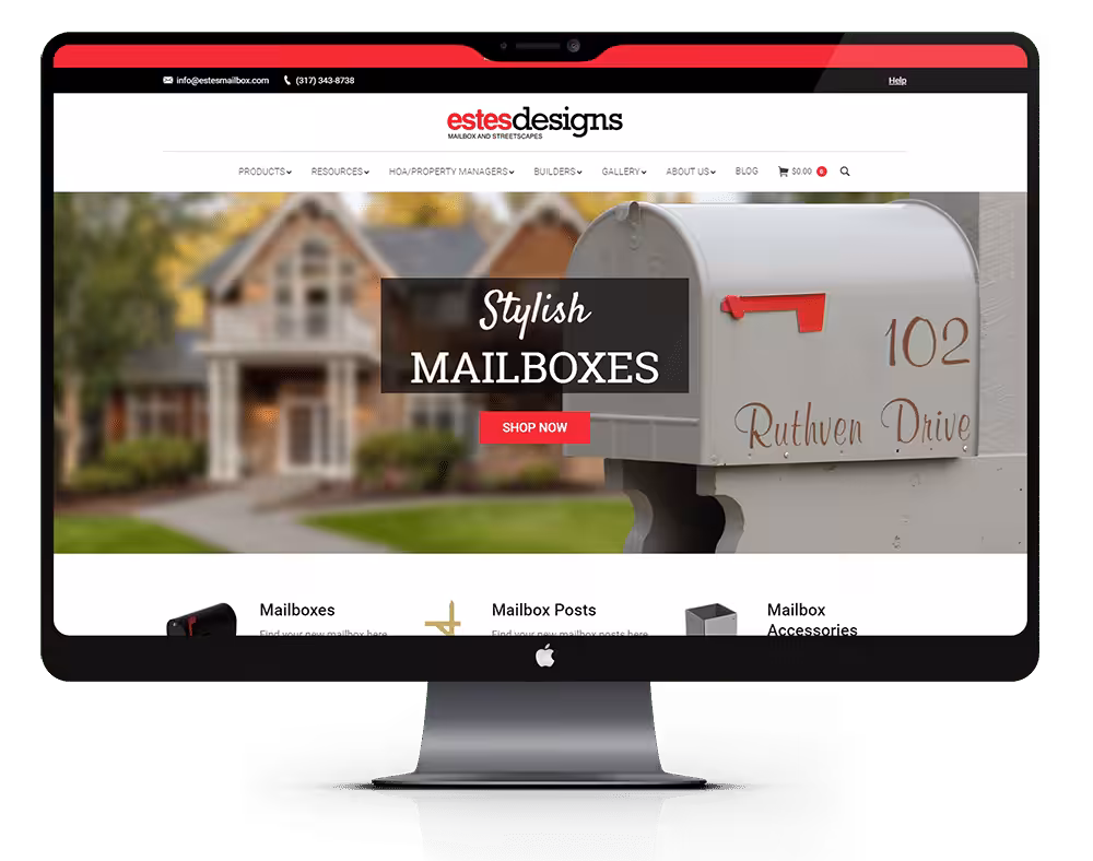 Estes Designs