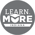 Learn More Indiana small logo