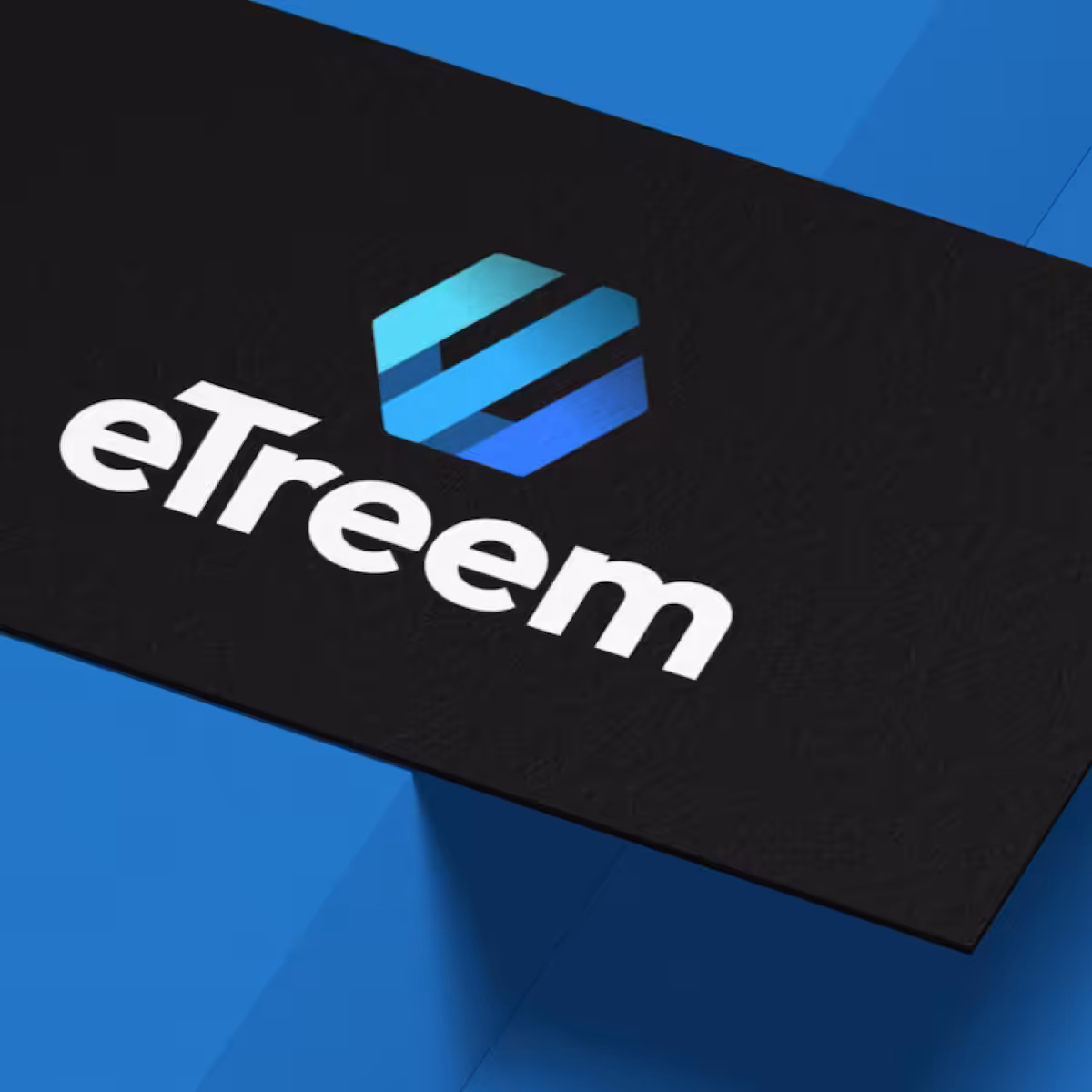 eTreem Branding sqaure