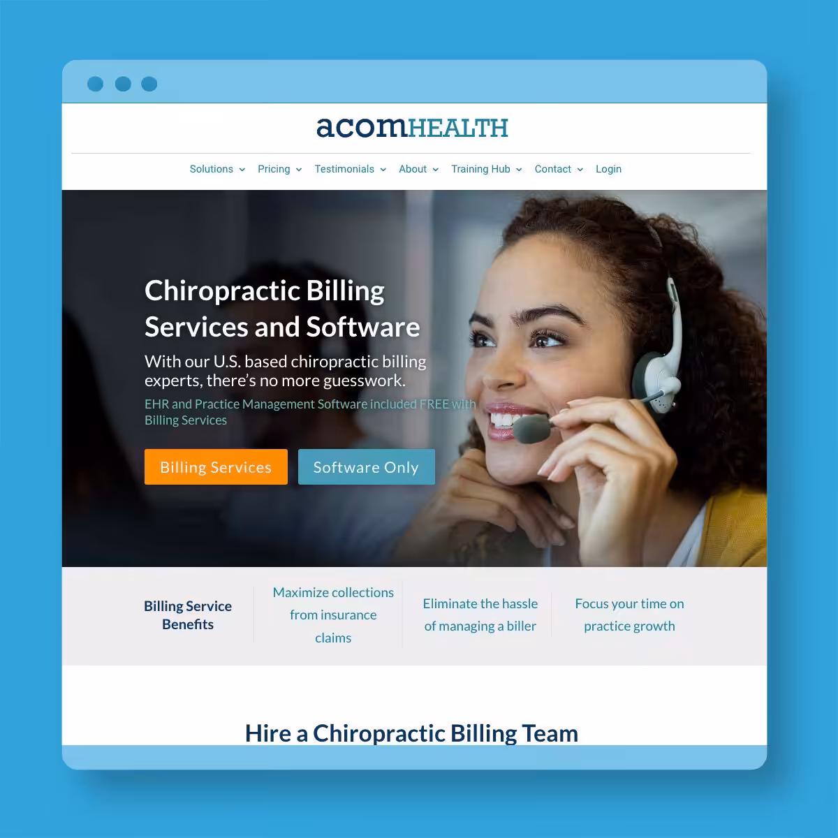 ACOM Health