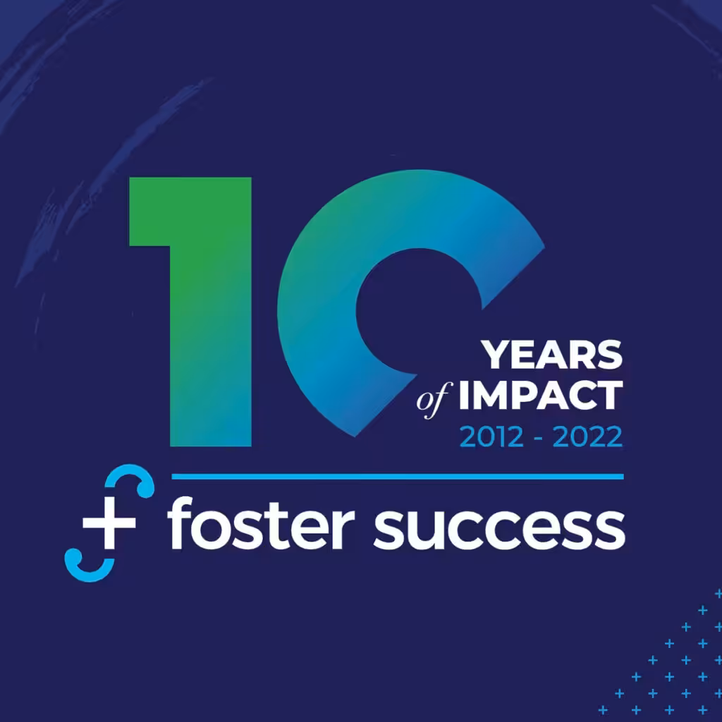 Foster Success Branding