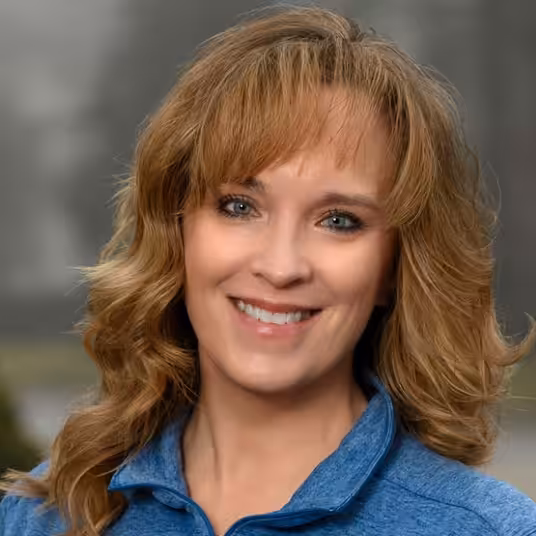 Kristin Kuzik