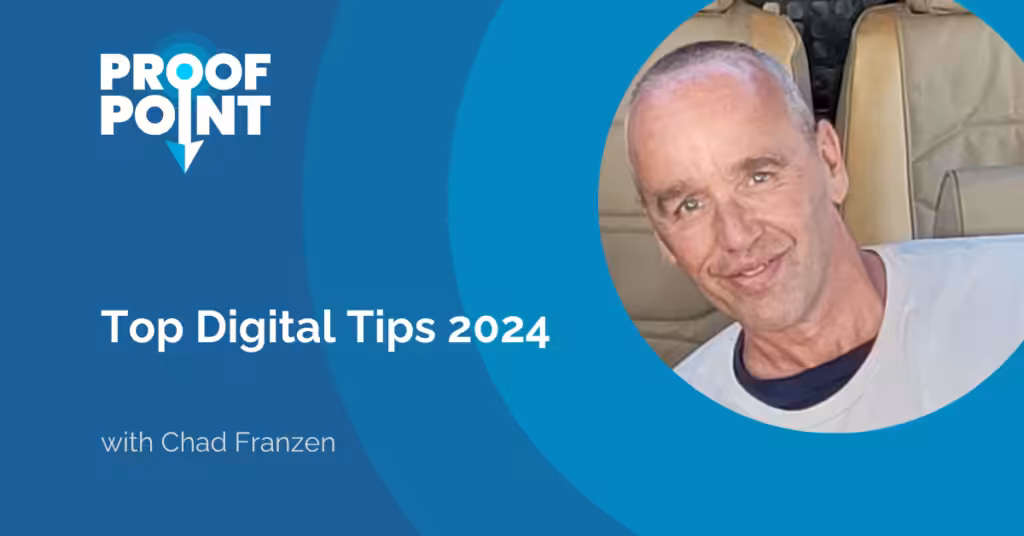 Top Digital Tips 2024