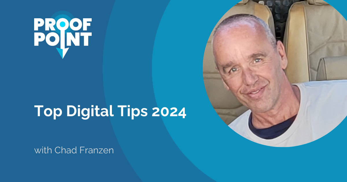 Top Digital Tips 2024