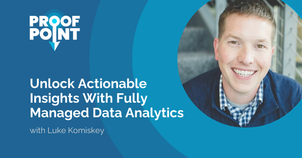 Unlock Actionable Insights with Fully Managed Data Analytics