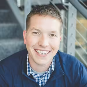 Luke Komiskey