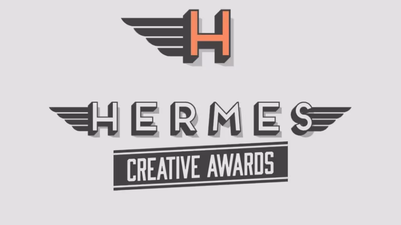 Hermes Creative Awards