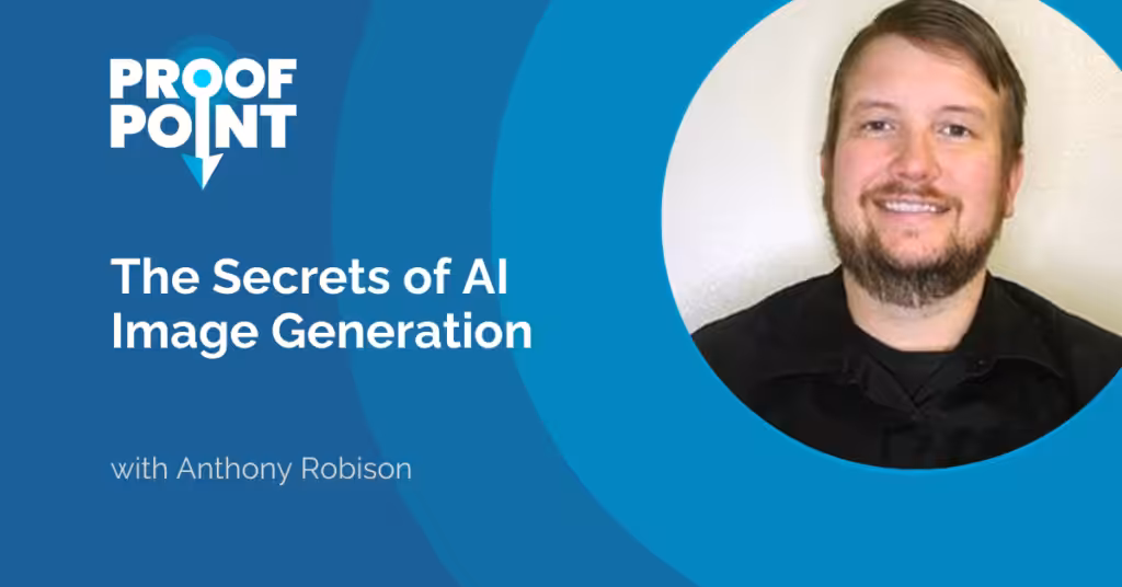 The Secrets of AI Image Generation