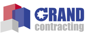 Grand Contracting Logo