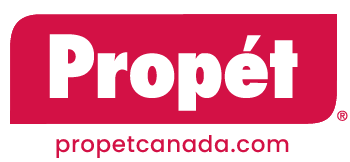 Propet Canada logo