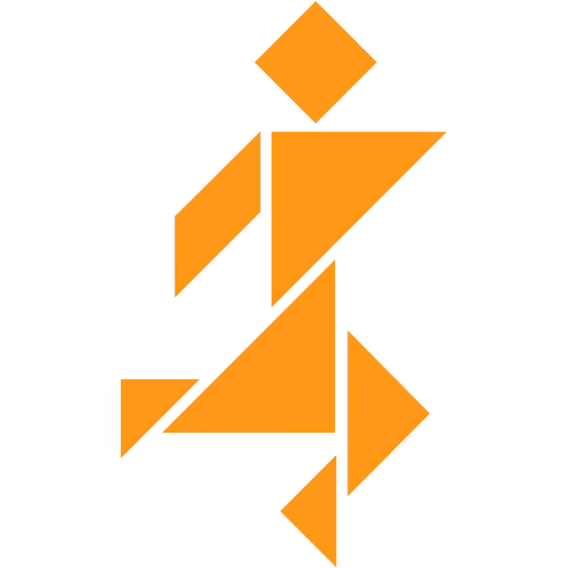 Tangram favicon