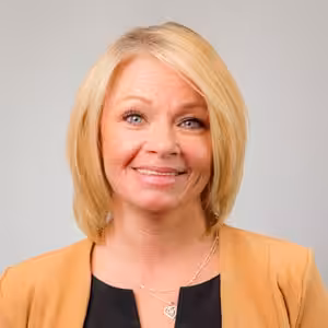 Patricia Vandervort