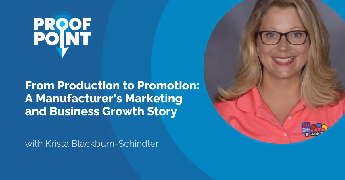 Blackburn Construction Marketing Podcast