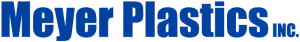 Meyer Plastics logo