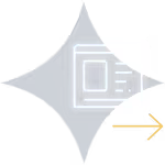 Content AI icon