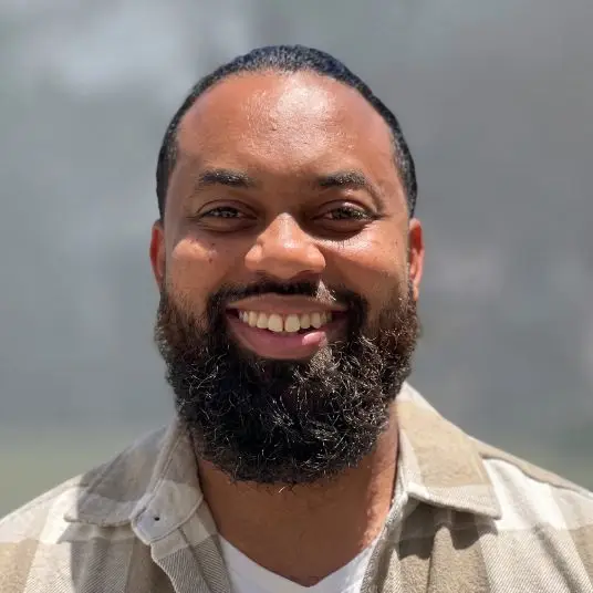 Team Member Eric Simpson