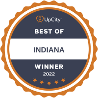 UpCity Best of INDIANA Winner 2022